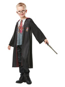 Child's Deluxe Harry Potter Gryffindor Robe Costume