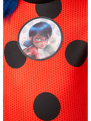 Child's Deluxe Ladybug Costume