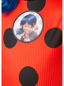 Child's Deluxe Ladybug Costume