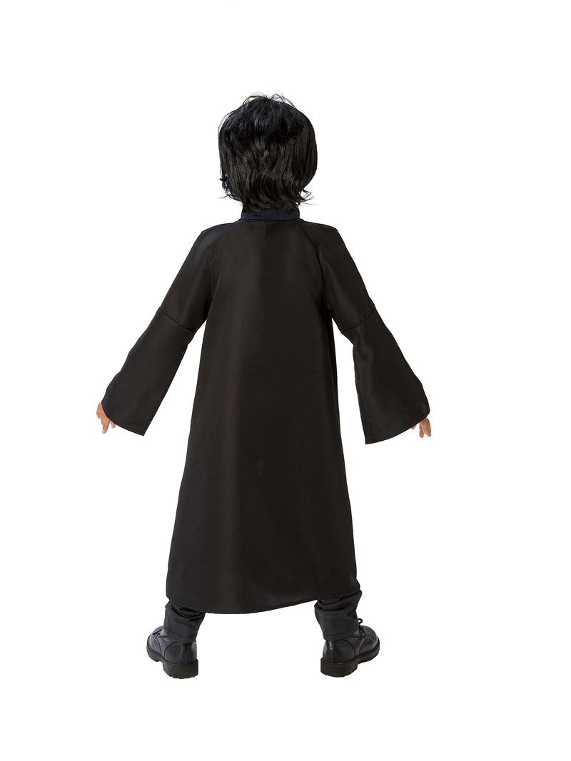 Child's Snape Costume