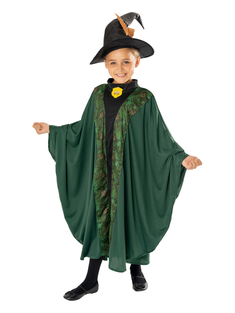 Child's Professor McGonagall Costume