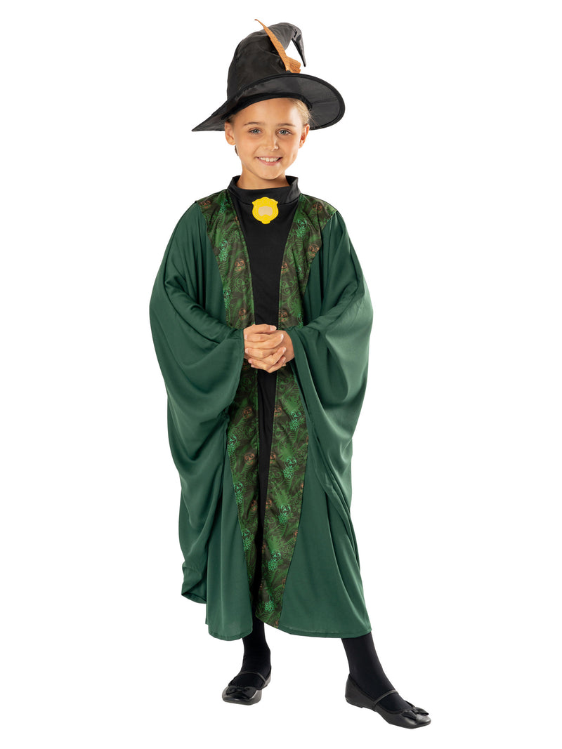 Child's Professor McGonagall Costume