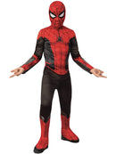 Child's Spider-Man Costume From Marvel Spider-Man: No Way Home