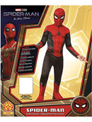 Child's Spider-Man Costume From Marvel Spider-Man: No Way Home
