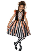 Child's Amelia Fang Costume