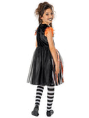 Child's Amelia Fang Costume