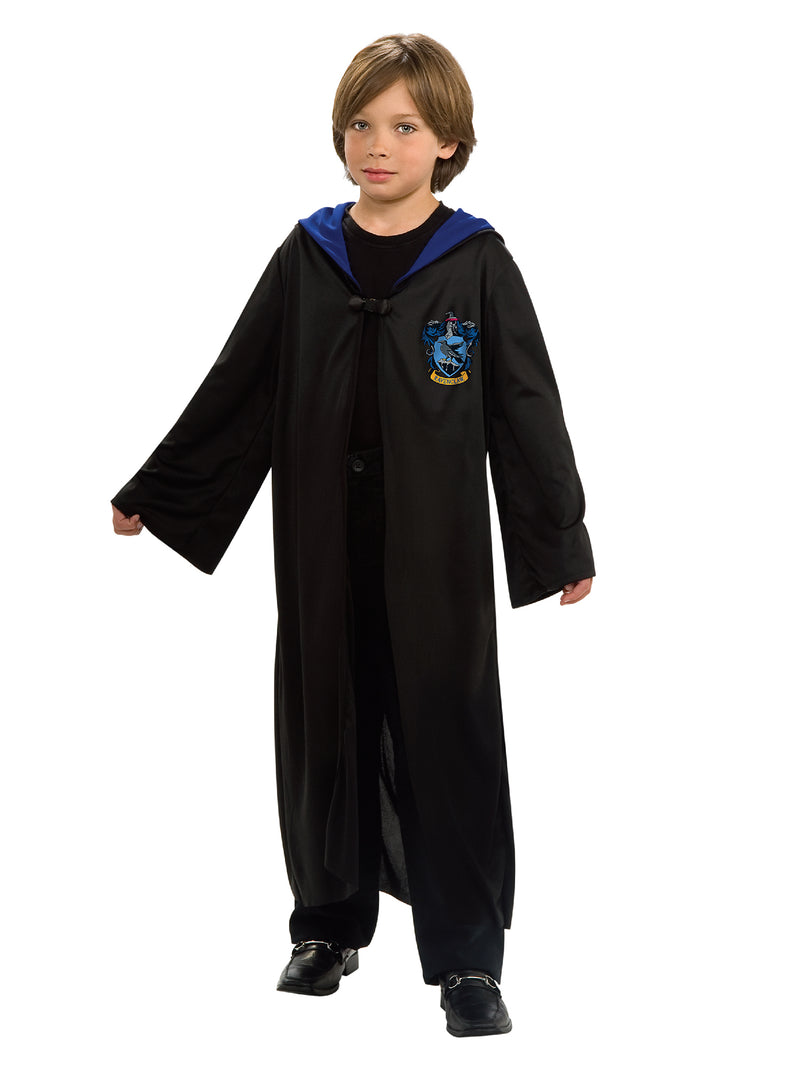Child's Ravenclaw Robe