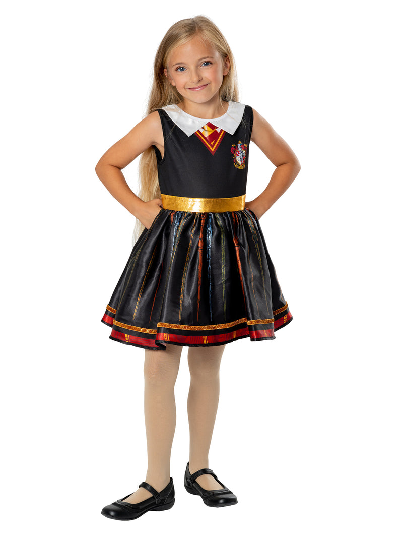 Child's Harry Potter Dress