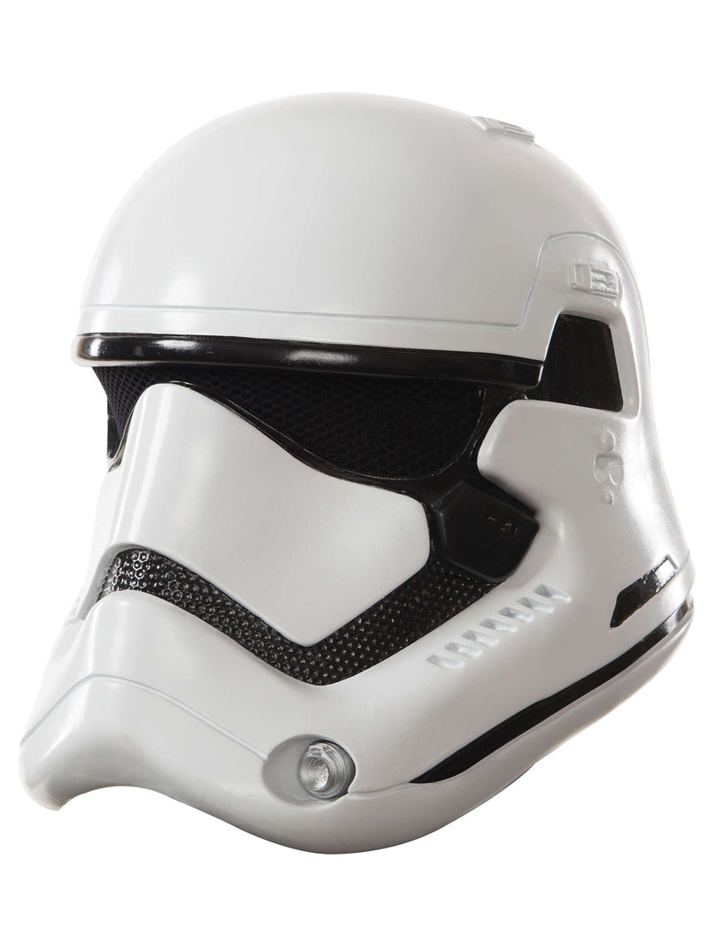 Stormtrooper 2 Piece Mask From Star Wars