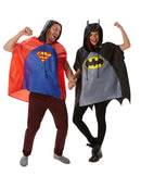 Batman Shower Proof Poncho