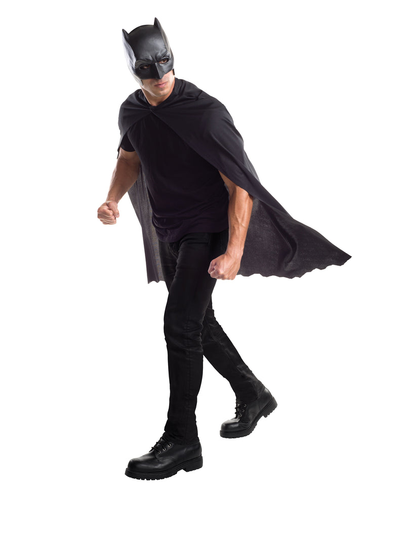 Batman Cape With Mask From Batman vs Superman