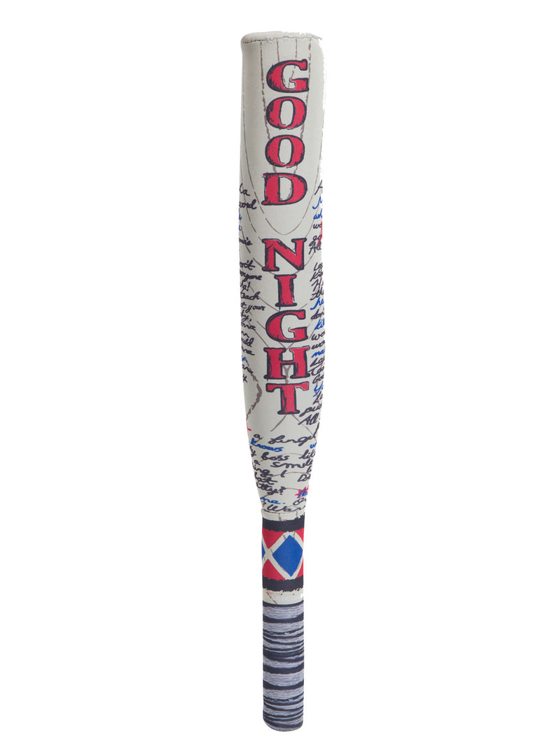 Harley Quinn Foam Bat From Suicide Squad