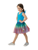 Rainbow Dash Tutu Set