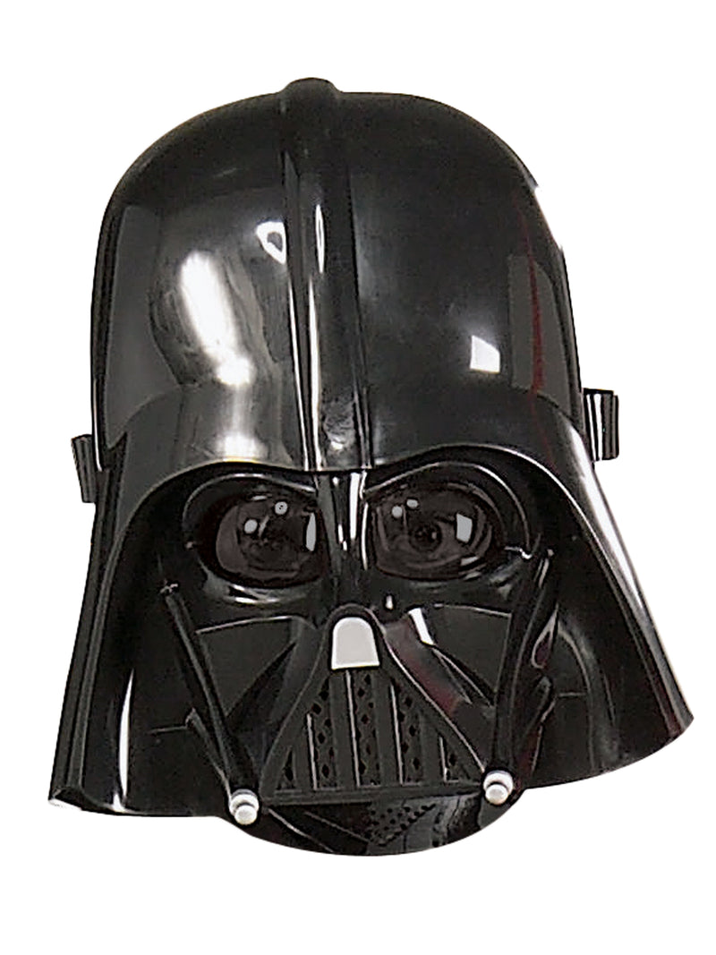 Darth Vader Mask From Star Wars Revenge Of The Sith