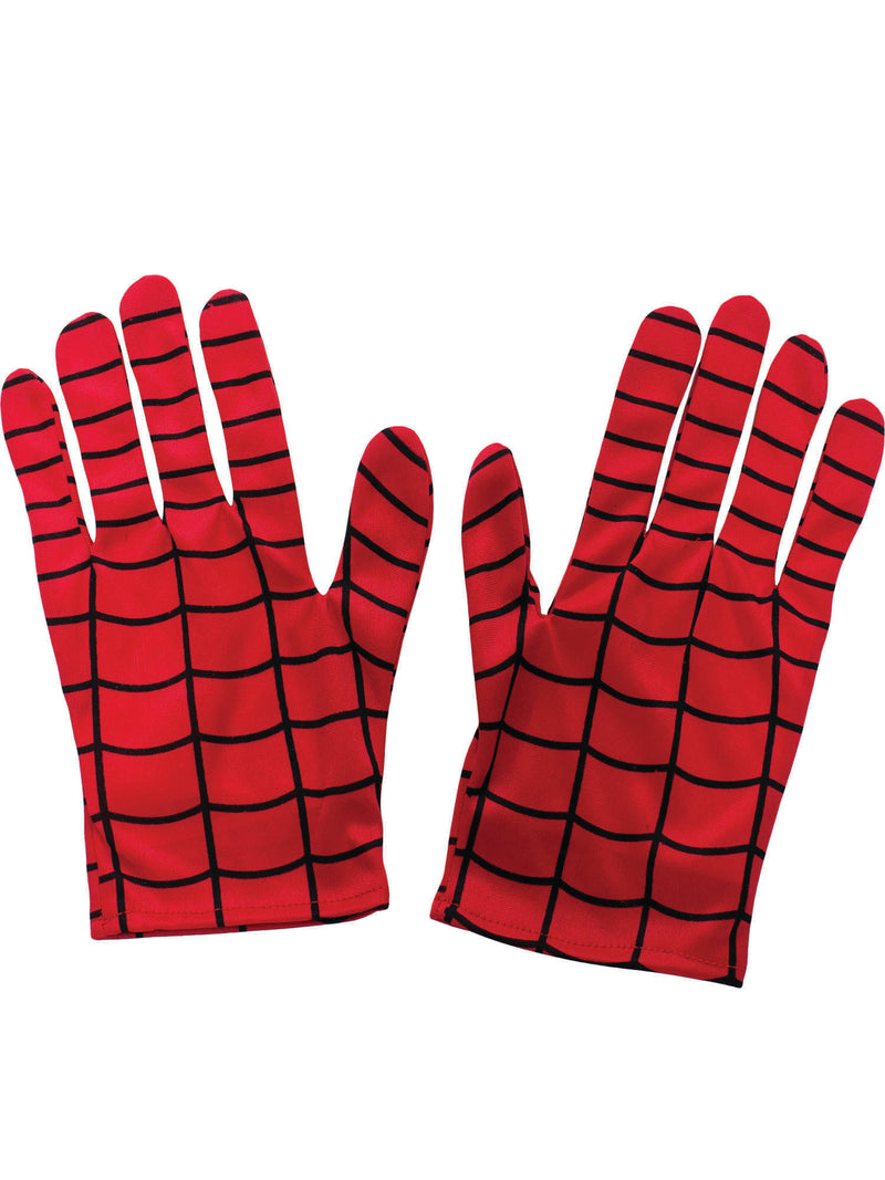 Spider-Man Gloves From Marvel