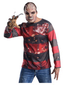 Freddy Costume Kit