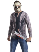 Jason Costume Kit