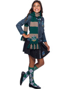 Deluxe Slytherin Scarf