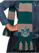 Deluxe Slytherin Scarf