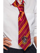 Gryffindor Tie