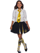 Hufflepuff Tie