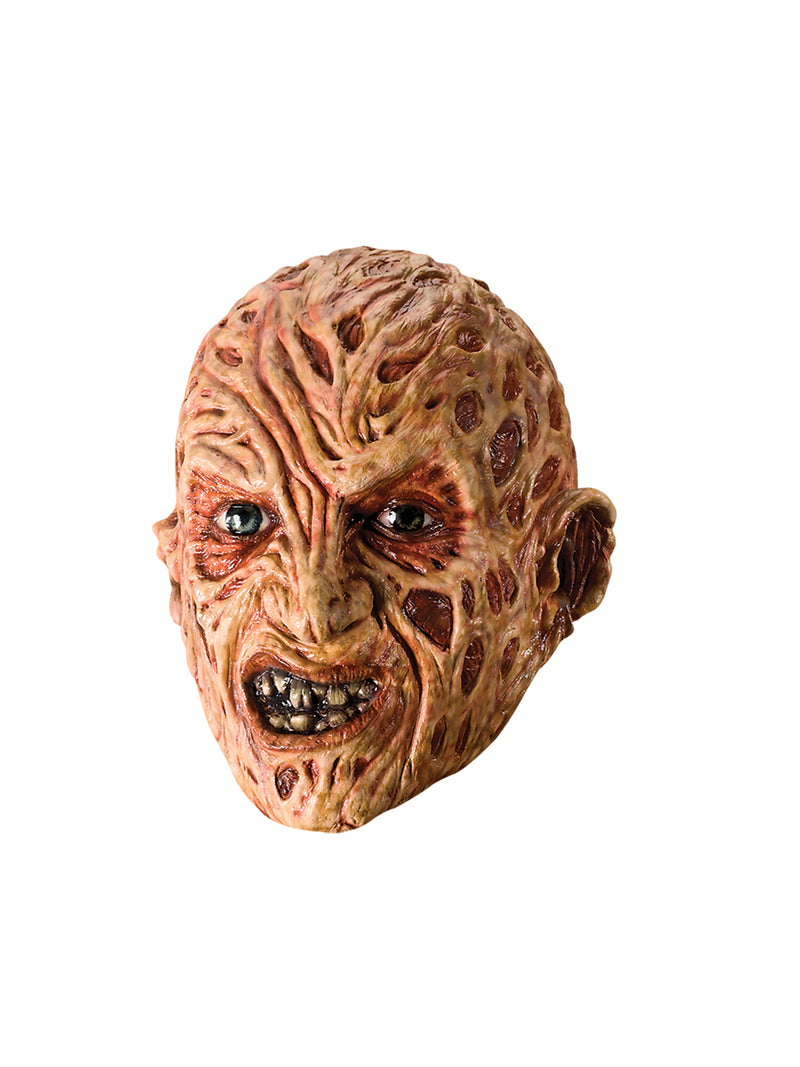 Freddy 3/4 Mask