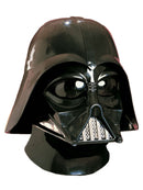 Darth Vader Full Overhead Mask From Star Wars Revenge Of The Sith