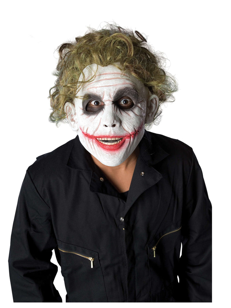 Joker Wig From The Dark Knight