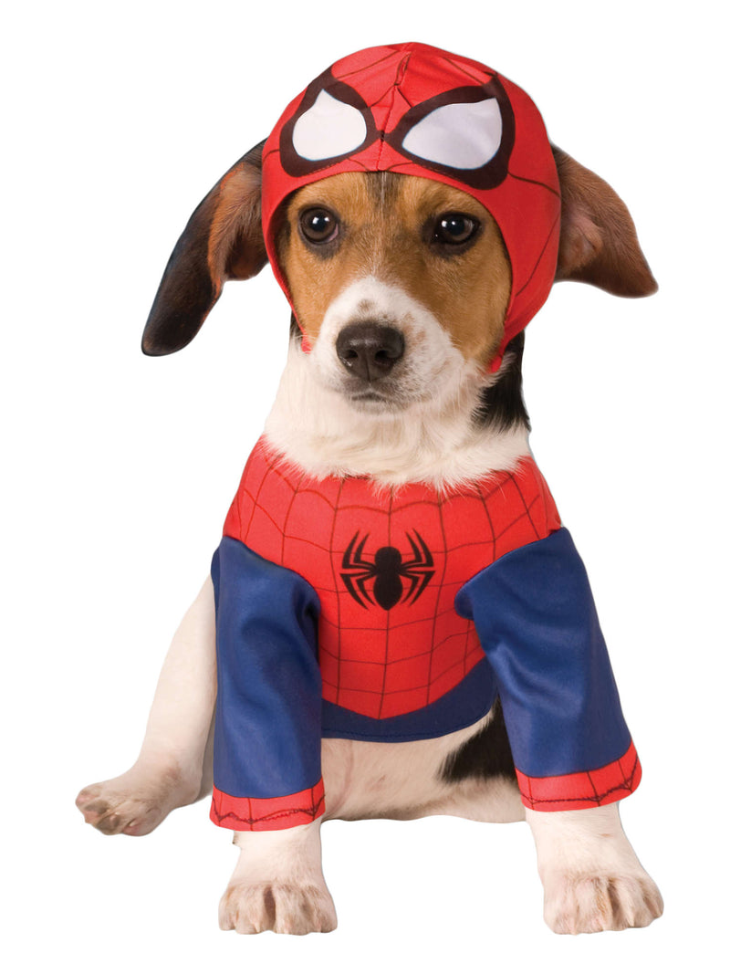 Spider-Man Pet Costume From Marvel