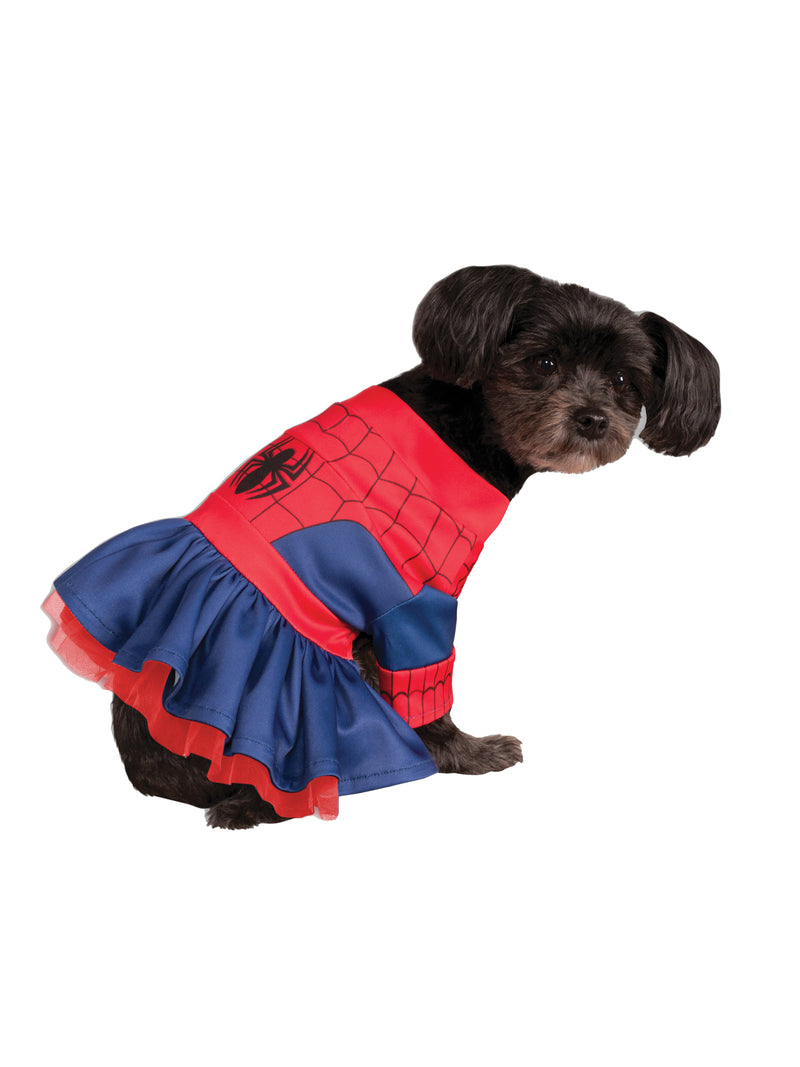 Spider-Girl Pet Costume From Marvel