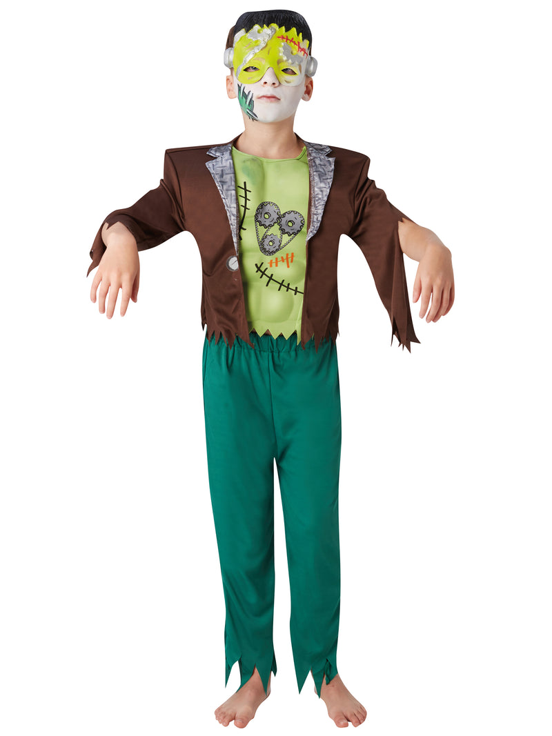 Child's Frank'nstein Jr Costume