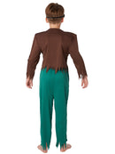 Child's Frank'nstein Jr Costume