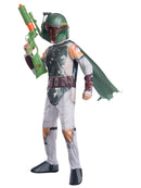 Child's Boba Fett Costume From Star Wars