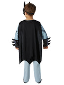 Child's Comic Book Batman Costume