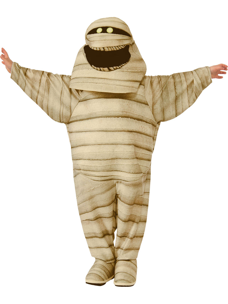 Child's Mummy Costume