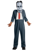 Child's Frankie Costume