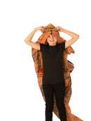 Child's T-Rex Inflatable Child Costume