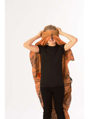 Child's T-Rex Inflatable Child Costume