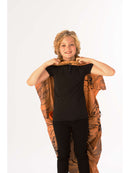 Child's T-Rex Inflatable Child Costume