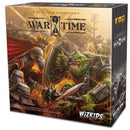 Wartime: The Battle Of Valyance Vale Board Game