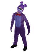 Child's Bonnie Costume