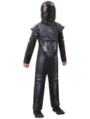 Large Child's Classic K-2SO Costume From Star Wars Rogue One
