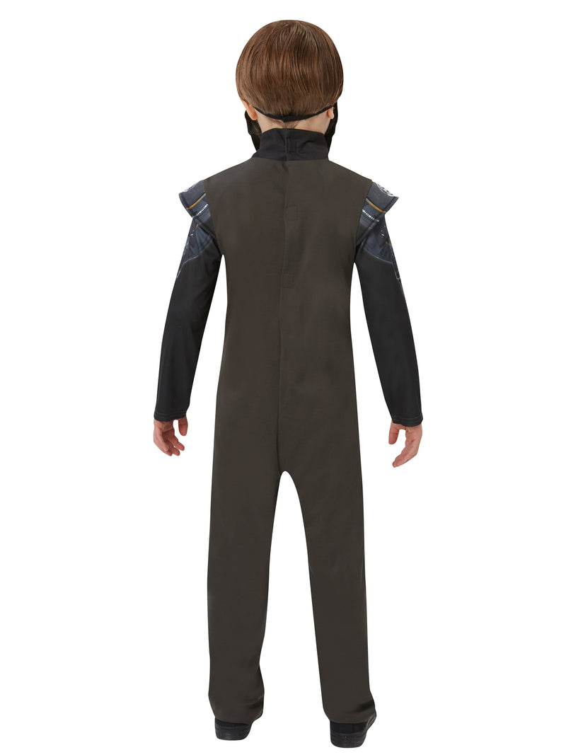 Large Child's Classic K-2SO Costume From Star Wars Rogue One