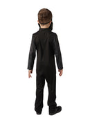 Tween Child's Classic Death Trooper Costume From Star Wars Rogue One