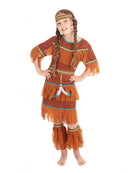 Child's Rising Moon Princess Costume