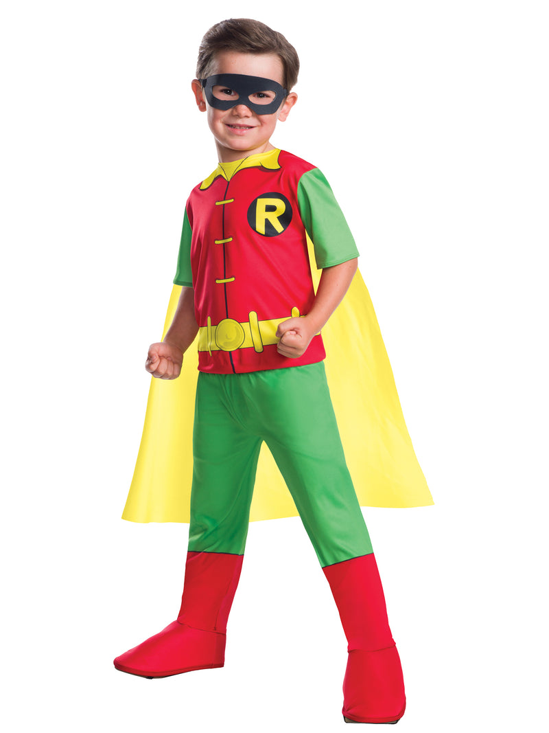 Child's Robin Costume