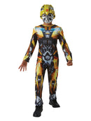 Child's Bumble Bee Costume