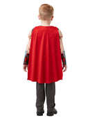 Child's Deluxe Thor Costume From Marvel