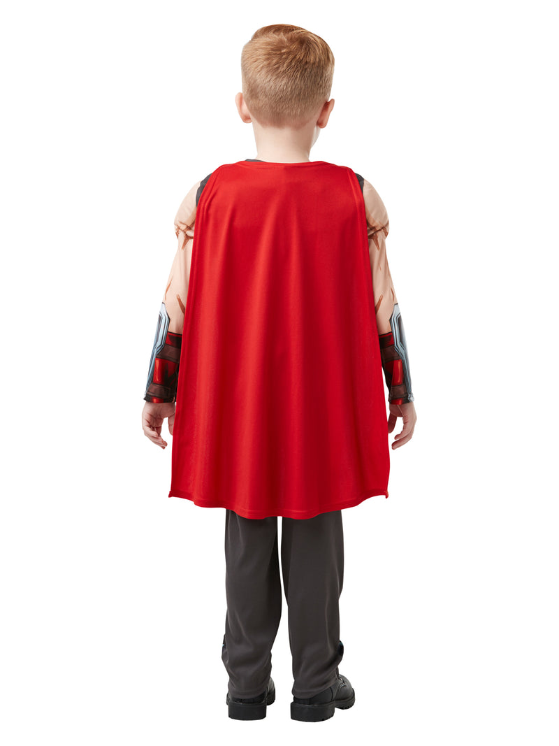 Child's Deluxe Thor Costume From Marvel