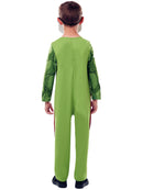 Child's Hulk Costume From Marvel